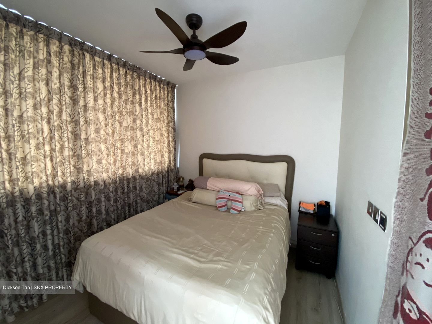 The Wisteria (D27), Apartment #533145141